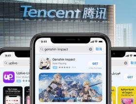 Rekord: Genshin Impact zarobił miliard dolarów w pół roku