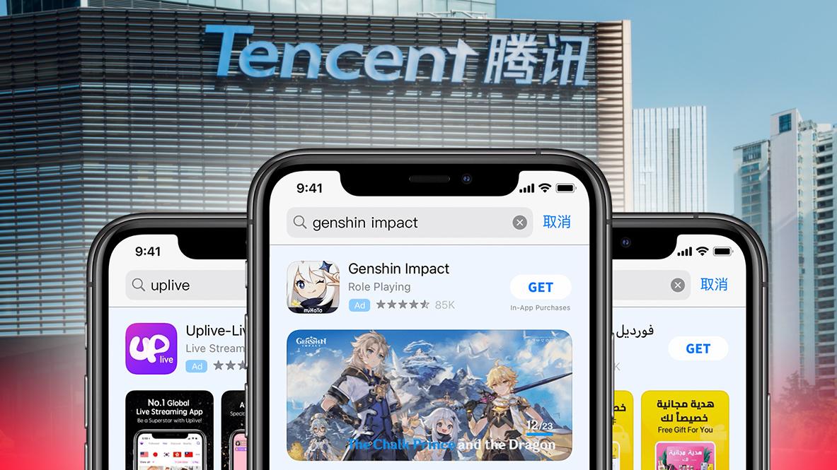 Rekord: Genshin Impact zarobił miliard dolarów w pół roku