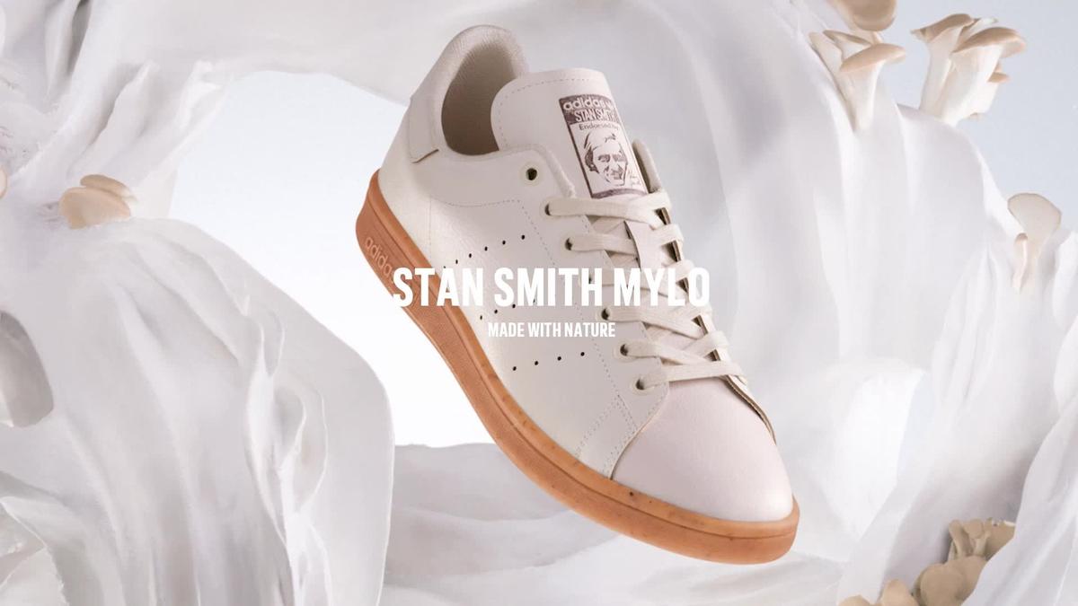 Adidas pokazał swoje pierwsze buty wykonane z grzybów