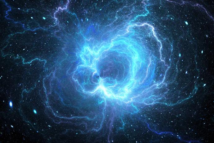To mogą być gwiazdy z antymaterii. Naukowcy wskazują 14 miejsc w naszej galaktyce