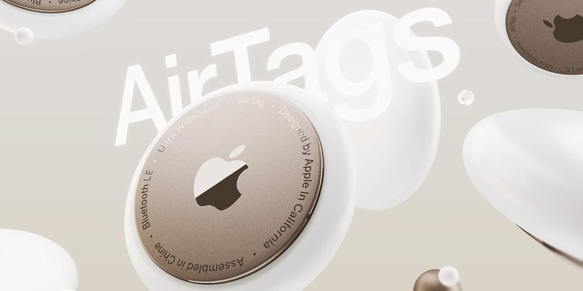 Apple: lokalizator AirTag nie nadaje się do śledzenia dzieci