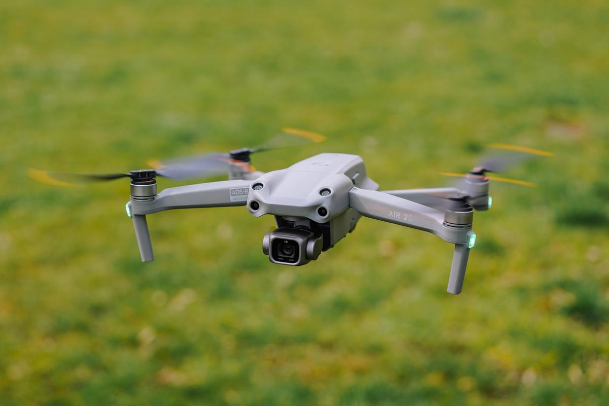 Nad Sosnowcem będą latać drony ratujące życie. Dostarczą defibrylatory