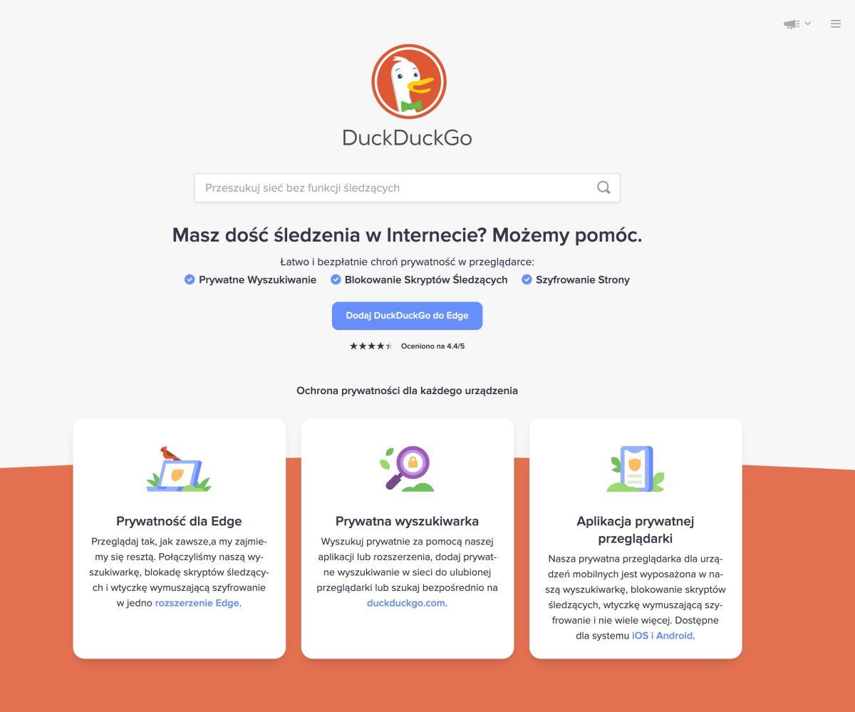 DuckDuckGo - co to? class="wp-image-1686204" 