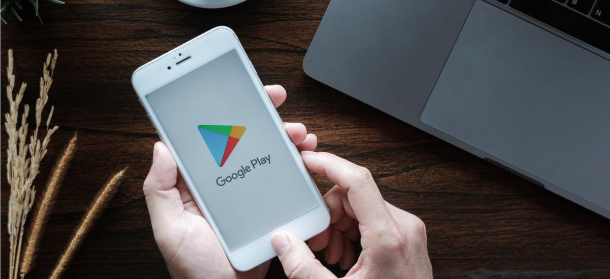 Google Play - jak płacić, jak odzyskać pieniądze, jak dostać fakturę? Poradnik