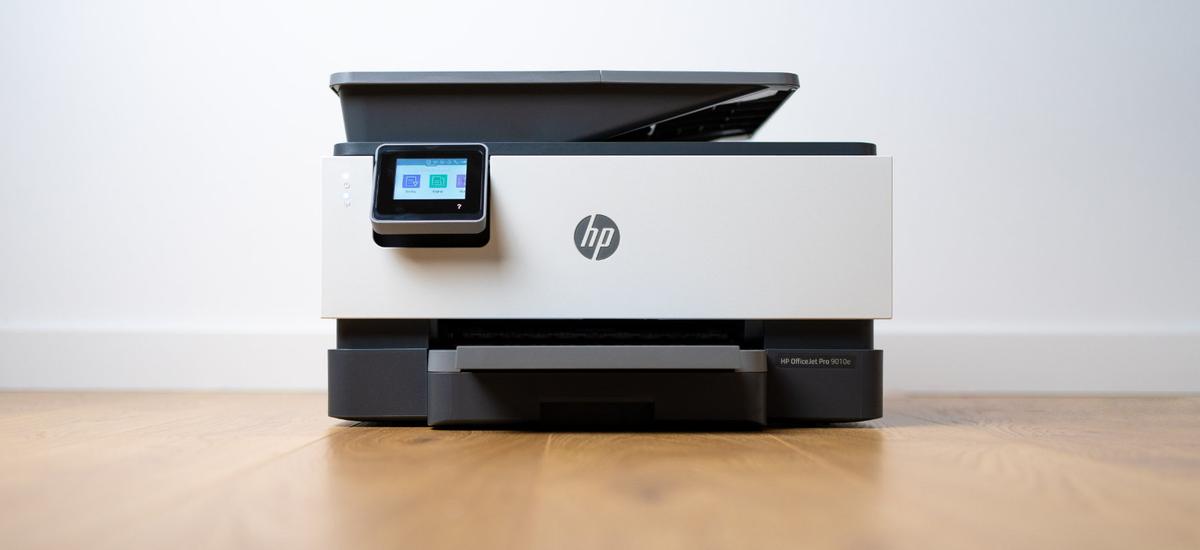 HP+ to drukowanie wymyślone na nowo. Usługa obejmuje subskrypcję na tusz i chmurę na dokumenty