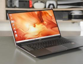 Duża promocja na laptopy Huawei Matebook - dobre ceny, świetne PC