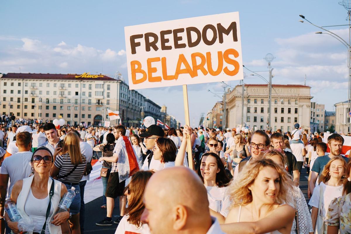 Reżim Łukaszenki zamknął największy białoruski inkubator startupowy