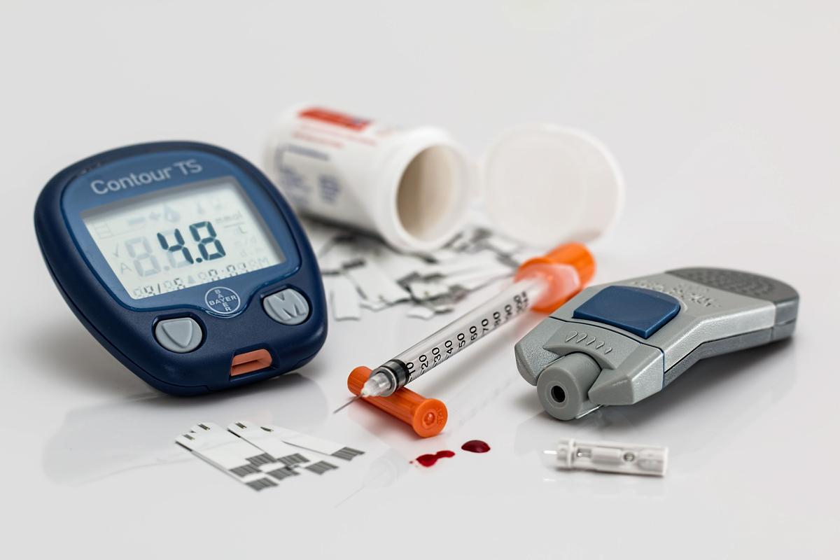Insulina w tabletkach zamiast zastrzyków. Jest nadzieja