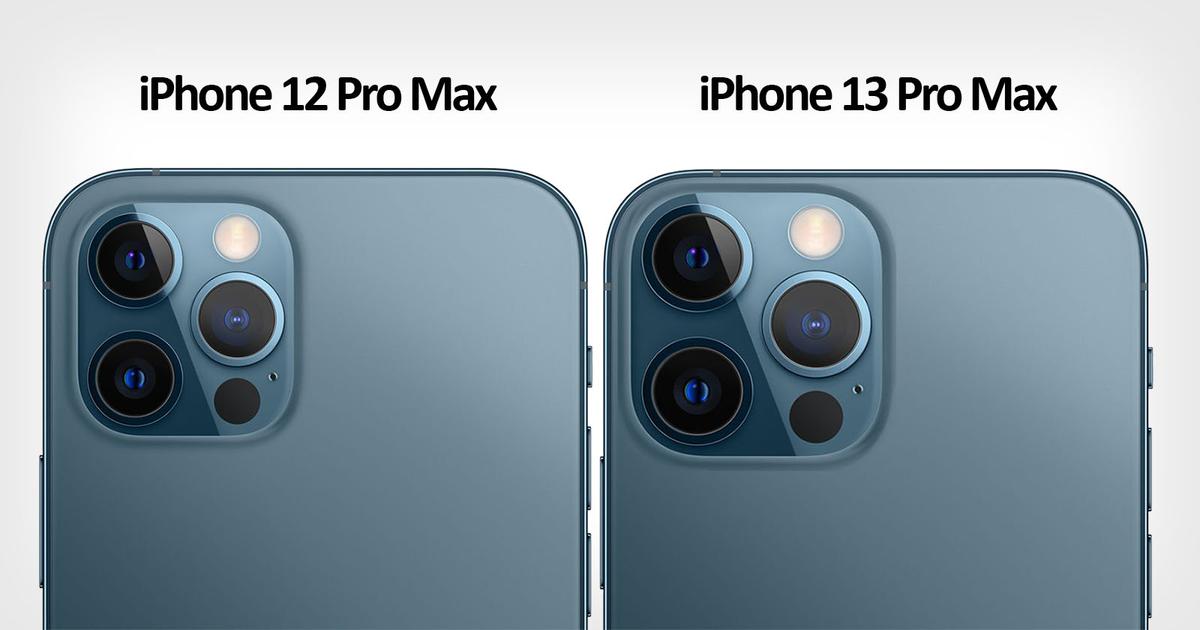 Do sieci trafił projekt techniczny tegorocznego iPhone’a 13 Pro Max class="wp-image-1671288" 