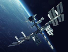 ISS staja kosmiczna przyszlosc stacji kosmicznej