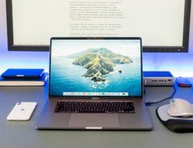 MacBook Pro 14 i MacBook Pro 16 będą się różnić tylko rozmiarem