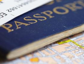 covidowy paszport
