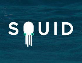 squid logo
