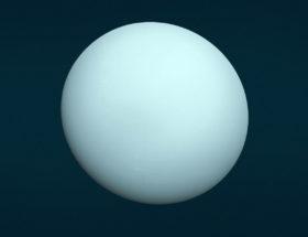 Promieniowanie rentgenowskie z Urana. Nigdy wcześniej go nie obserwowano
