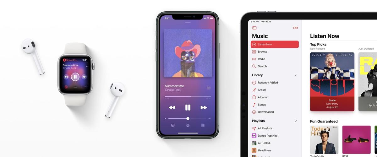 Apple Music - jak zrezygnować, jak przestać płacić? Poradnik krok po kroku