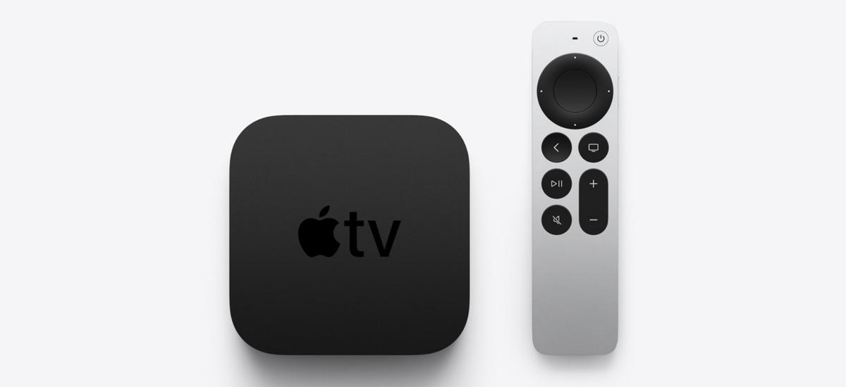 Pilot do Apple TV nie potrzebuje lokalizatora, bo go nie zgubisz
