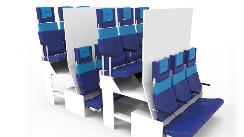 chaise longue economy seat siedzenia w samolocie class="wp-image-1730580" 
