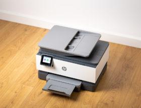 HP+ pokazuje, że drukarka nie musi być problemem przy pracy w home office