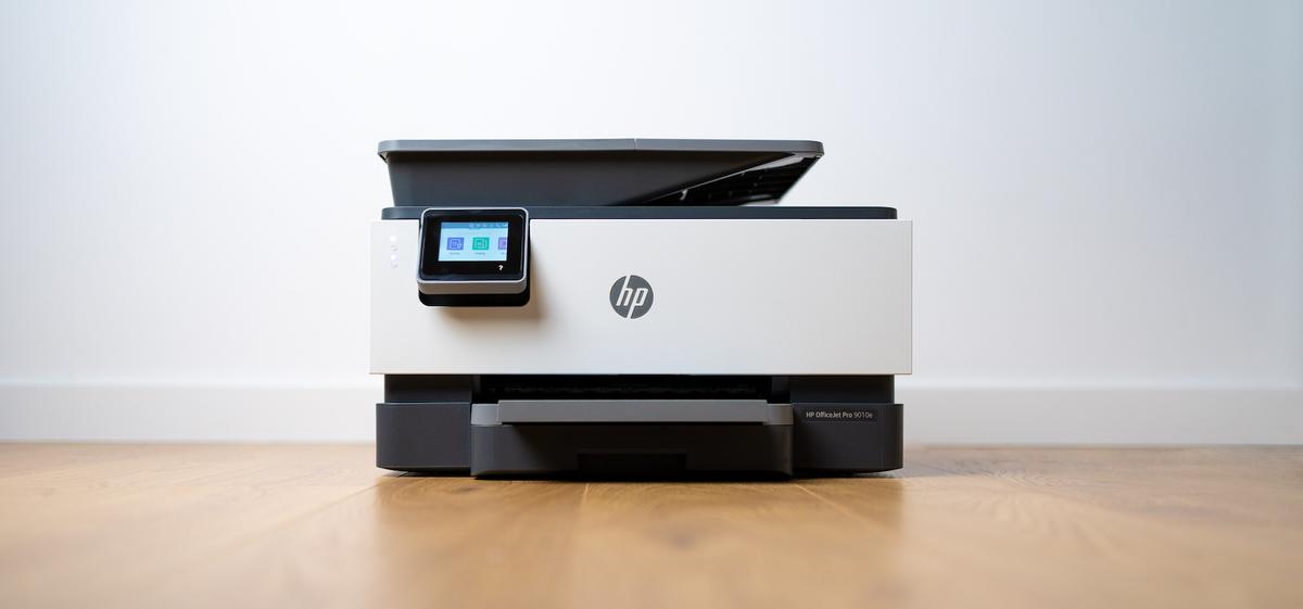 HP+ to nowy inteligenty system drukowania. Sprawdzamy go w praktyce