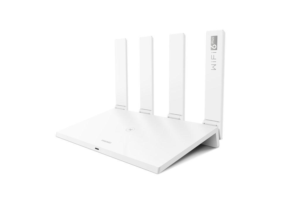 Huawei Wi-Fi AX3 router class="wp-image-1724619" 