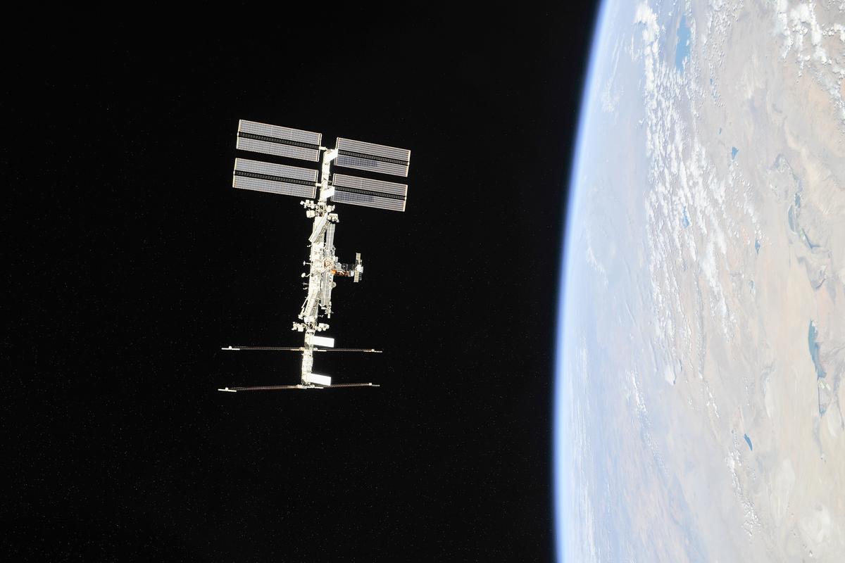 ISS w coraz gorszym stanie. Rosja coraz groźniej o stanie Międzynarodowej Stacji Kosmicznej