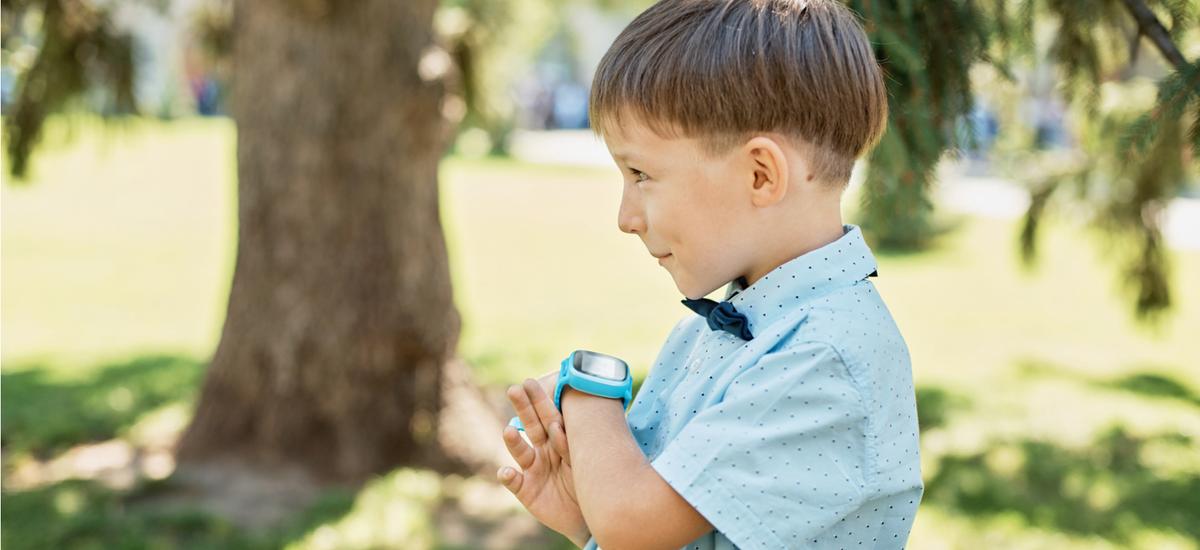 Jaki smartwatch na komunię wybrać? TOP 5 zegarków dla dziecka
