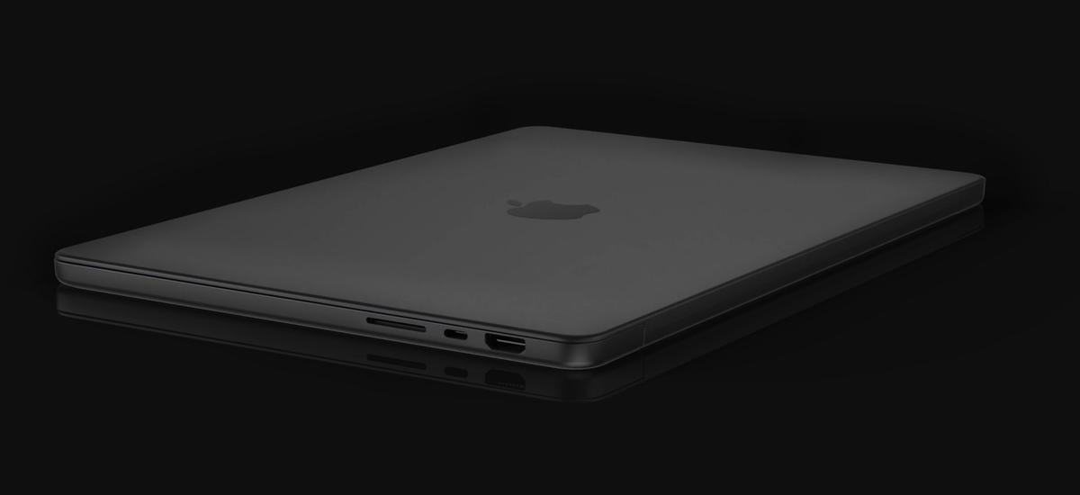 Nadciąga MacBook Pro 14. Oto wszystko, co o nim wiemy