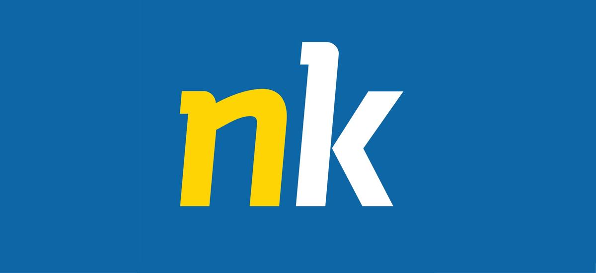 nasza klasa logo nk.pl