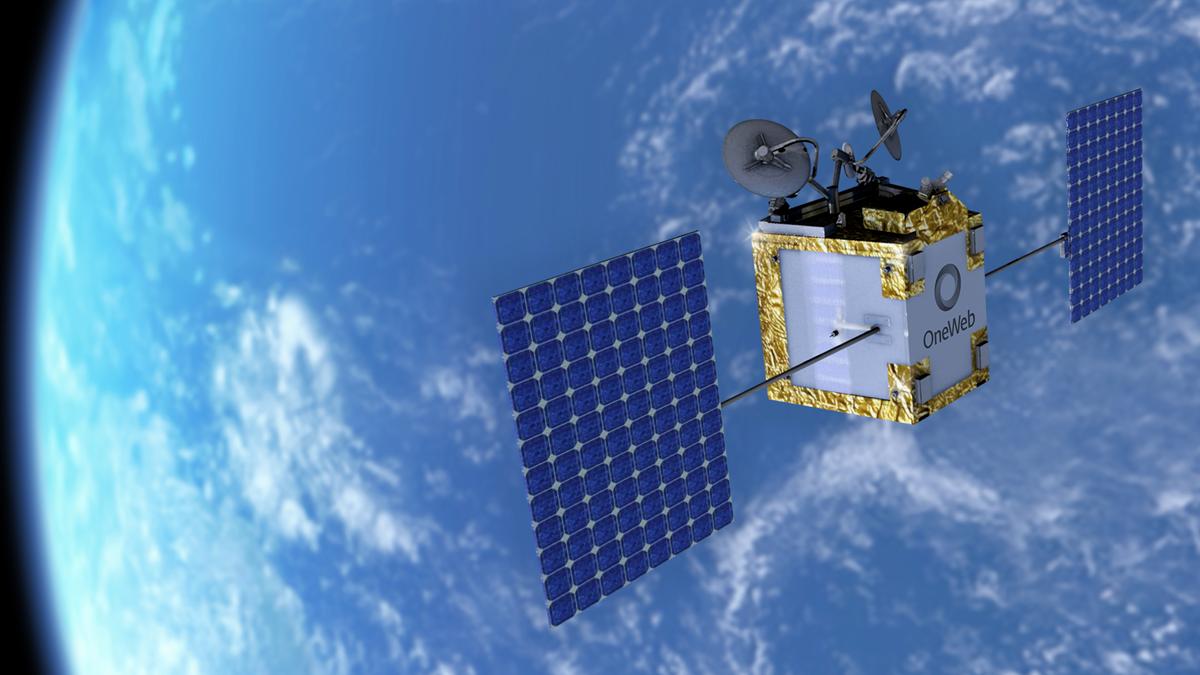 Na żywo: Kolejna partia satelitów leci na orbitę. Tym razem to nie jest Starlink, ani nawet Stany Zjednoczone