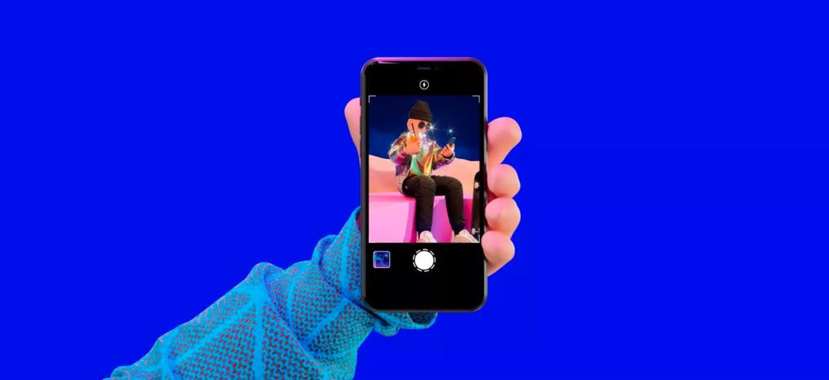 Poparazzi - aplikacja banująca zdjęcia selfie stała się nowym hitem iOS