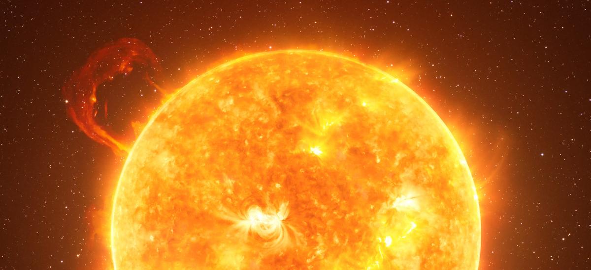 Rozgrzali do 160 milionów stopni Celsjusza. Chińczycy zrobili sztuczne słońce i jest mocniejsze niż prawdziwe