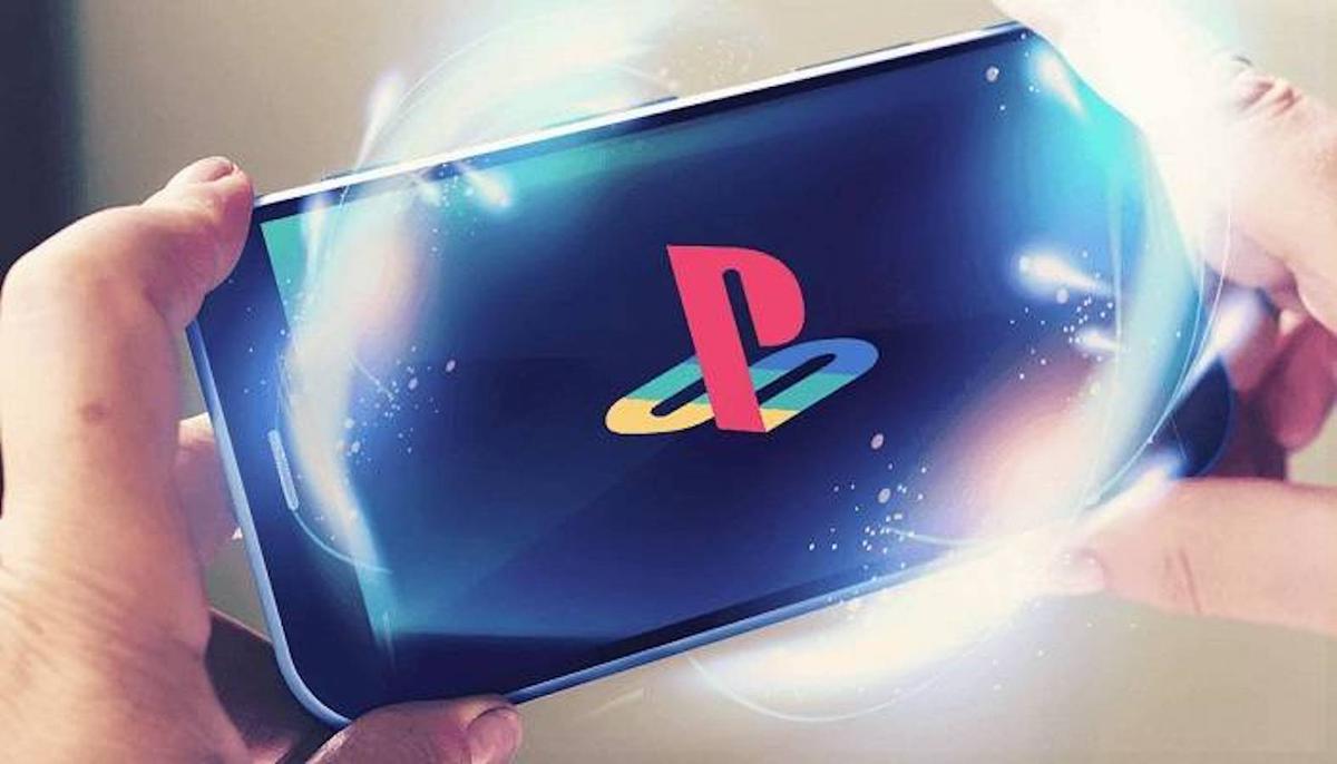 Sony planuje wielką ofensywę PlayStation na smartfony