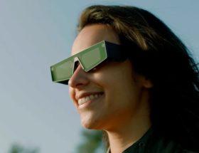 Snap prezentuje nowe Spectacles, które pokazują możliwości AR