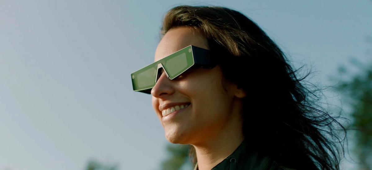 Snap prezentuje nowe Spectacles, które pokazują możliwości AR