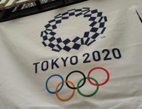 tokio 2020 igrzyska olimpijskie