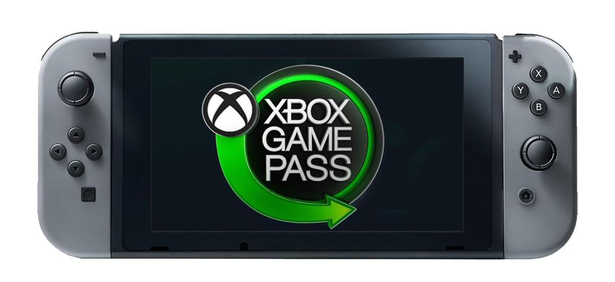 xbox streaming switch playstation