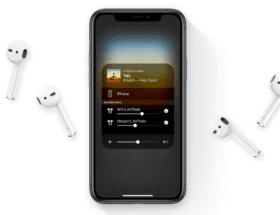 Apple AirPods zdominowały rynek słuchawek bezprzewodowych