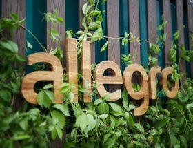 Aukcje charytatywne na Allegro i wsparcie WOŚP.