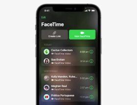 Ale zmiana: FaceTime od Apple będzie dostępny na PC i Androidzie