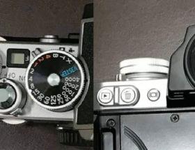 Nikon Zfc - aparat, którego na pozór nie odróżnisz od aparatu na klisze
