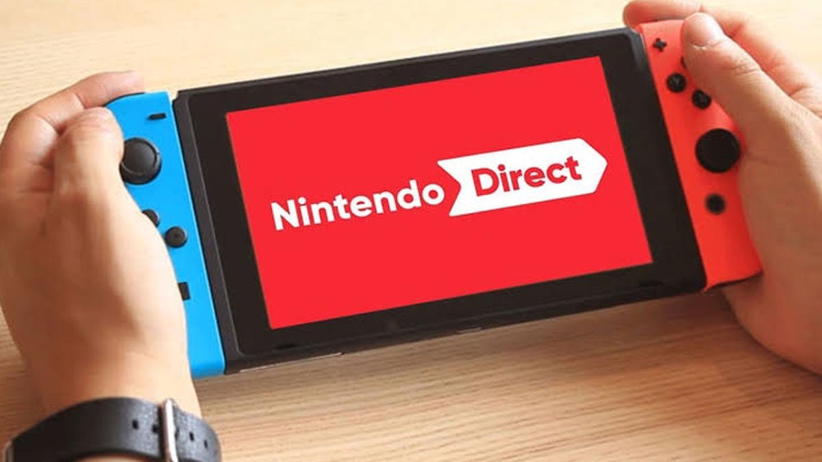 Nintendo Direct na E3 2021 - wszystkie zwiastuny w jednym miejscu