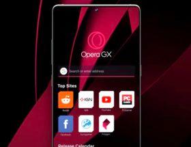 Świetna Opera GX dla graczy już na Androidzie oraz iOS