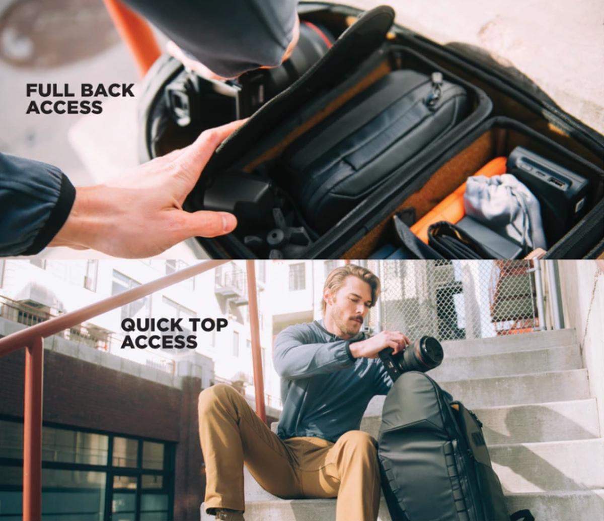 Peter McKinnon Everyday Backpack 
