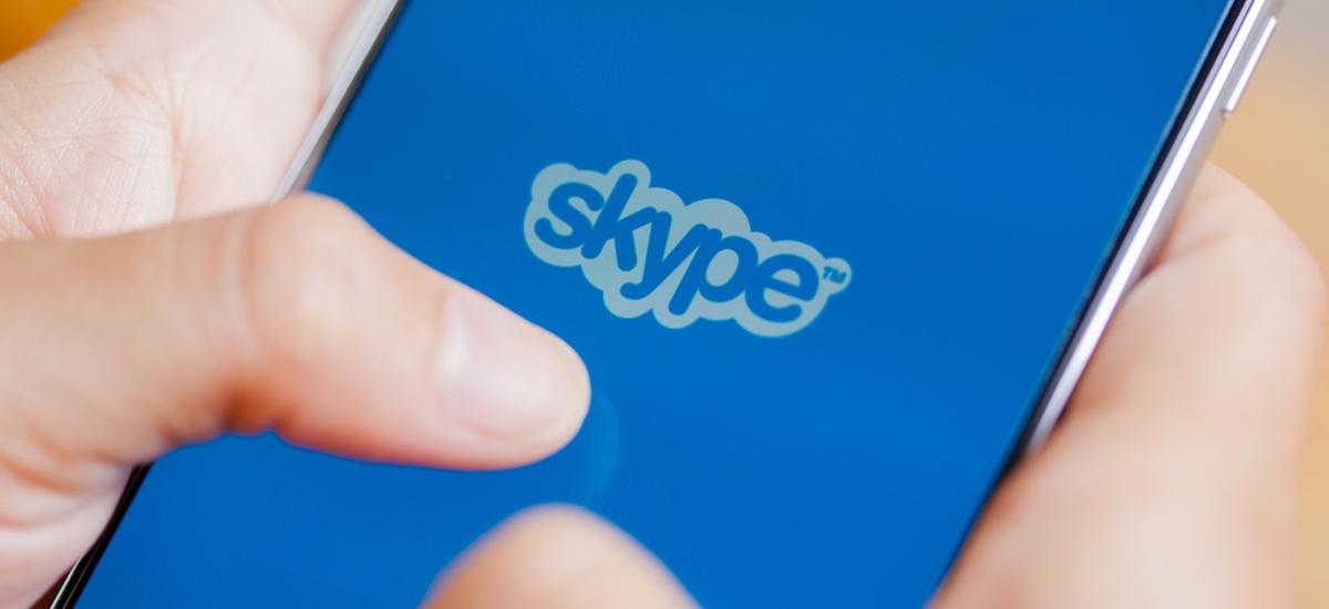 Skype i darmowe połączenia do Ukrainy