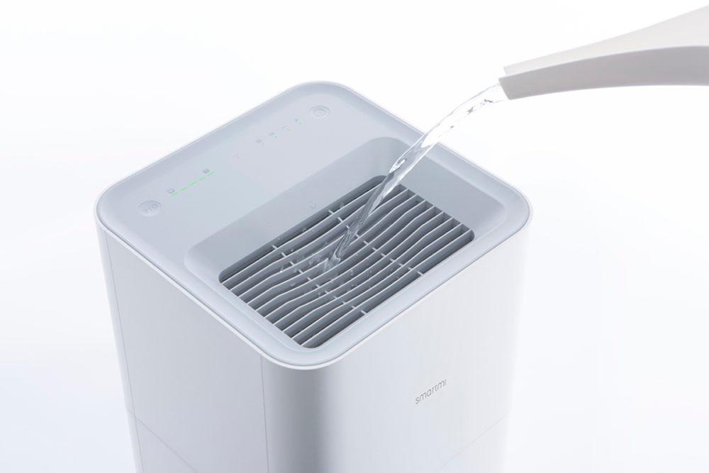 Smartmi Evaporative Humidifier nawilzacz powietrza 5 class="wp-image-1756485" 