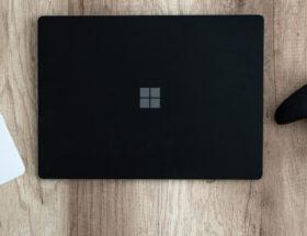 surface laptop 4 15 recenzja