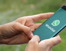 WhatsApp doczekał się domyślnie znikających wiadomości