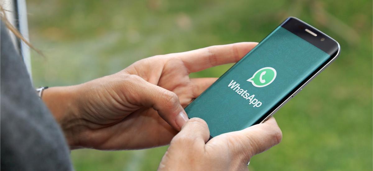 WhatsApp doczekał się domyślnie znikających wiadomości