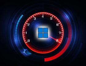 windows 11 wydajność