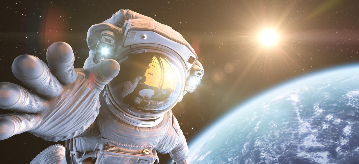 Astronauta czy nie astronauta? Federalna Administracja Lotnictwa uściśla definicję